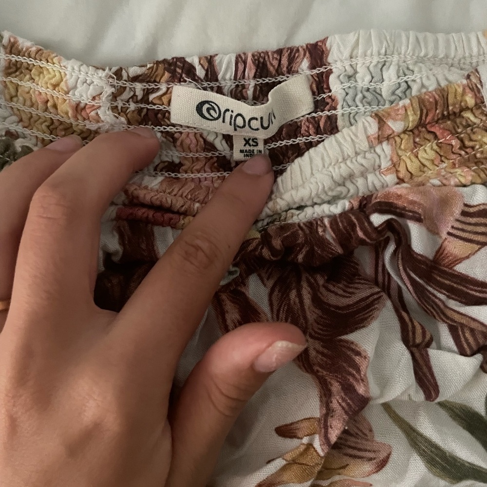 Rip curl shorts